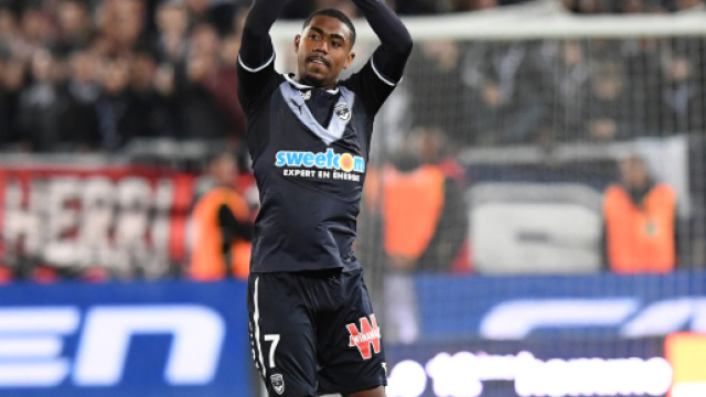 Mercato - Absent de l'entra&icirc;nement &agrave; Bordeaux, Malcom se rapproche ... - goal.com