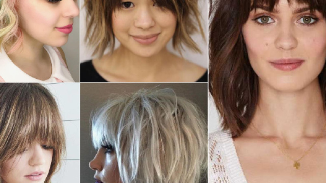 Novit&agrave; tagli di capelli: estate 2018