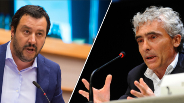 Pensioni, Salvini bacchetta Boeri: 'Costa troppo superare la Legge Fornero? E' una bufala' - scienzainrete.it