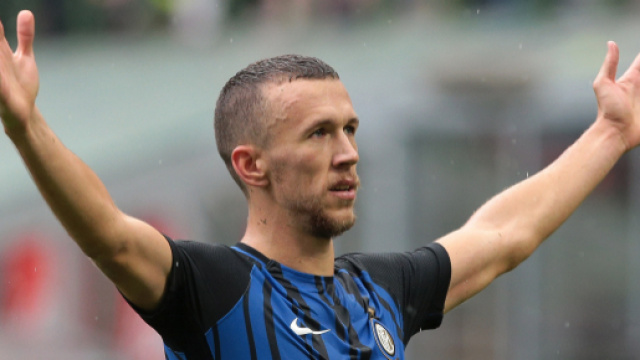 Perisic nel mirino del Manchester United