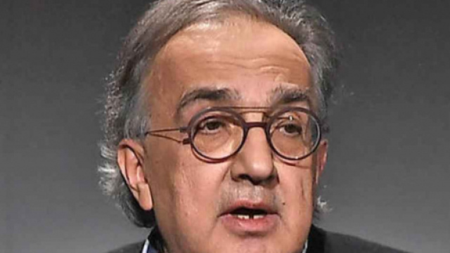 Sergio Marchionne ricoverato in gravi condizioni a Zurigo.