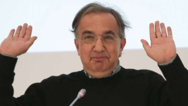 Sergio Marchionne: le ipotesi sulla malattia ai polmoni dell'ex di Fca