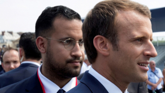 Tour de France : Emmanuel Macron confirme sa visite dans les Hautes-Pyr&eacute;n&eacute;es