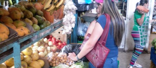 El FMI proyecta una inflaci&oacute;n del 1.000.000% este a&ntilde;o