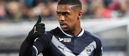 El FC Barcelona compra al brasile&ntilde;o Malcolm por 41 millones de euros