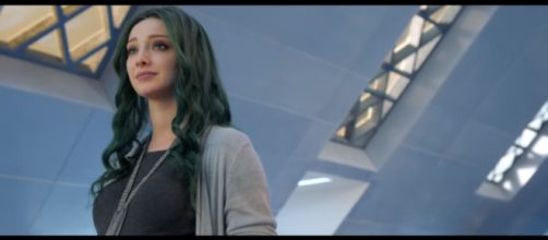 Fox streamed the season 2 trailer of 'The Gifted' at San Diego Comic-Con [Image Credit: Marvel Entertainment/YouTube screencap]
