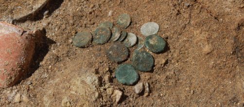 La princesa Leonor luce irreconocible en la emisi&oacute;n de la moneda de 30 euros