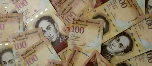 VENEZUELA / A partir del 20 de agosto se deber&aacute; dividir entre 100.000 el bol&iacute;var fuerte