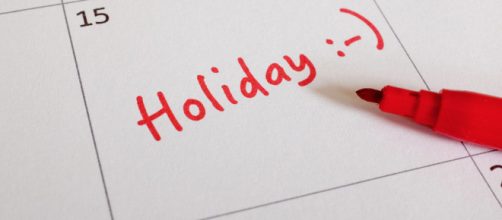 What is your favorite holiday? - [Ventuno Art / YouTube screencap]