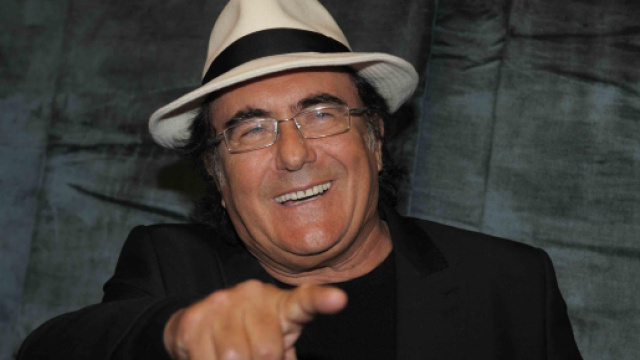 Al Bano: "Tra me e Romina non &egrave; stata una cena romantica, non eravamo neanche soli".