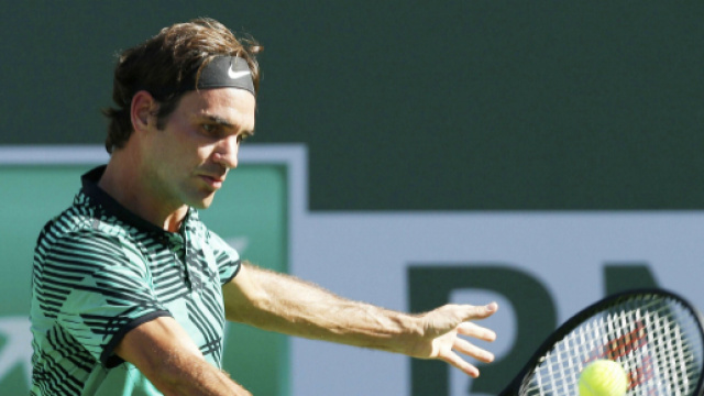 Comment Roger Federer a trouv&eacute; le parfait &eacute;quilibre - Tennis Magazine - tennismag.com