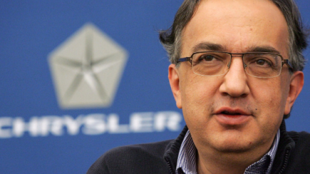 E' morto Sergio Marchionne, la malattia ai polmoni si era aggravata di recente