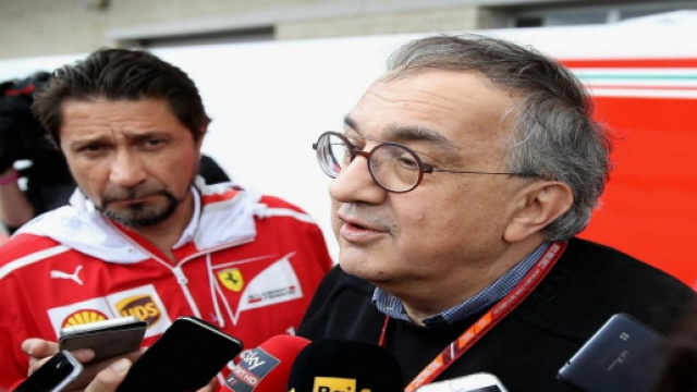 &Egrave; morto Sergio Marchionne nella mattina del 25 luglio 2018