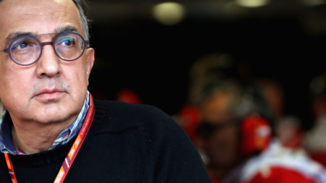 E' scomparso Sergio Marchionne: aveva 66 anni