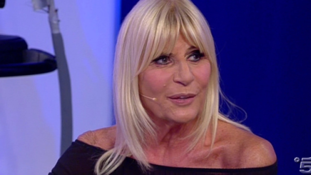 Gemma Galgani chiude con Giorgio