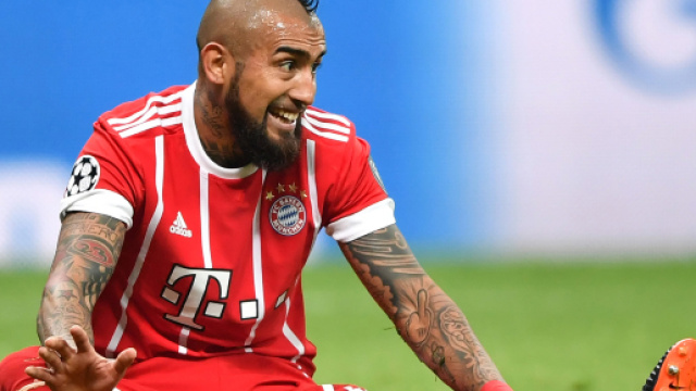 Inter, senti Rummenigge: "Sar&agrave; Vidal a decidere il suo futuro" ... - goal.com