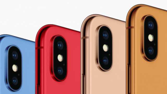 iPhone 2018, Apple punter&agrave; sulle nuove colorazioni (RUMORS)