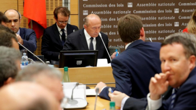 L'affaire Benalla, jackpot pour les cha&icirc;nes d'info