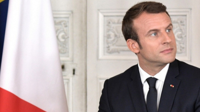 L'affaire Benalla sape la popularit&eacute; de Macron