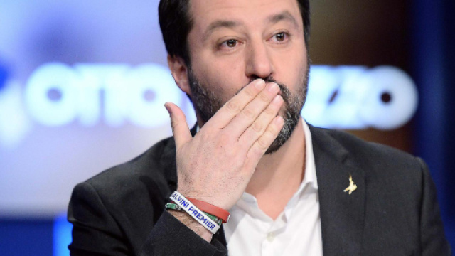 Laura Boldrini, la balla sulla sanatoria degli immigrati del ... - liberoquotidiano.it