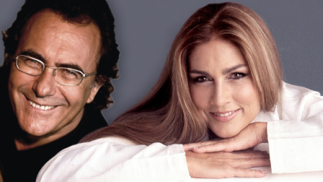 Sanremo, si parte con Al Bano e Romina: insieme sul palco la prima ... - gds.it