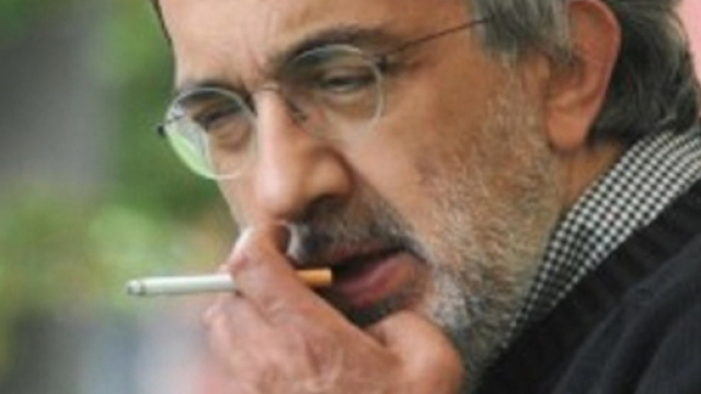 Sergio Marchionne &egrave; morto a causa di una complicazione