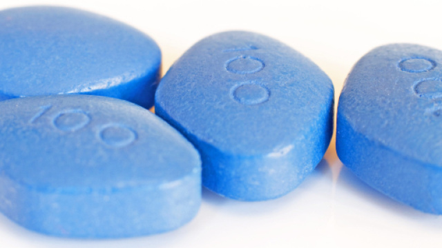 Viagra uccide 11 bambini in una sperimetazione.