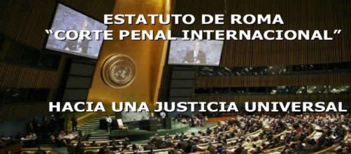 Los 20 a&ntilde;os de poca eficiencia que afronta la Corte Penal Internacional