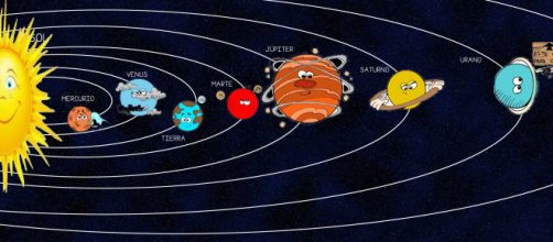 Marte puede verse a simple vista desde la Tierra este fin de semana