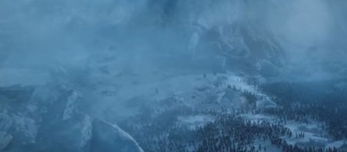 Game of Thrones season 8 will come in first half of 2019. Image credit - GoT HBO via Emergency Awesome | YouTube