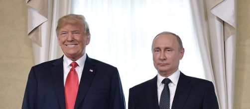 Putin invita a Trump a reunirse en Mosc&uacute;