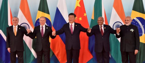 X Cumbre BRICS se celebra en Sud&aacute;frica