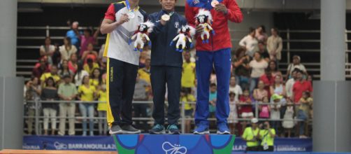 XXIII Juegos Centroamericanos y del Caribe