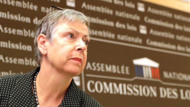 Affaire Benalla : les violences commises le 1er mai "l&eacute;gitimes" s'il s'agit d'un policier