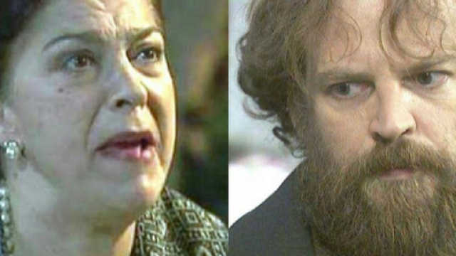 Anticipazioni Il Segreto: Francisca minacciata da Graciano Lazzar