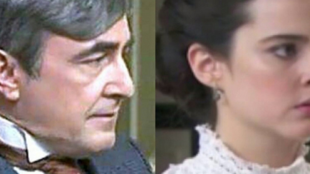 Anticipazioni Una Vita: Ramon cambia look, Maria Luisa ha dei dubbi su Victor
