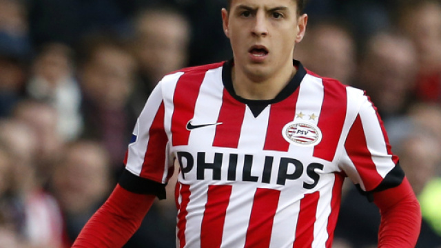 Arias il terzino del Psv confermato da ADL