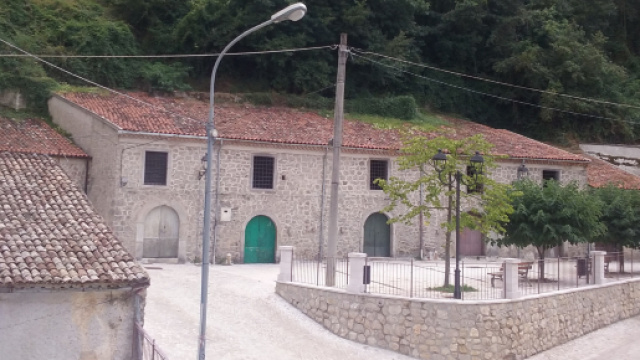 baccanalia san gregorio magno via bacco