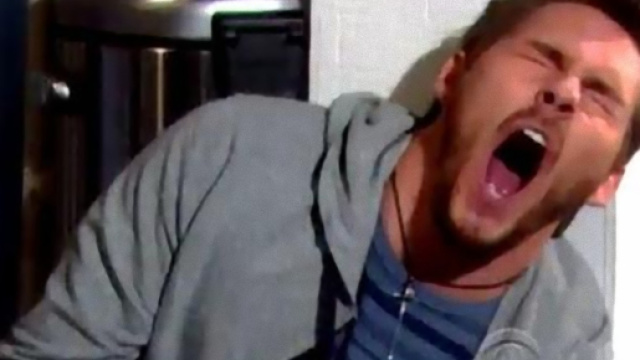 Beautiful, puntate italiane: Liam rischia la vita per colpa del padre Bill