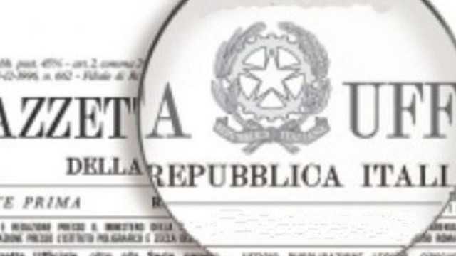 Concorsi Organi di Governo e Strutture Pubbliche: domande agosto-settembre 2018