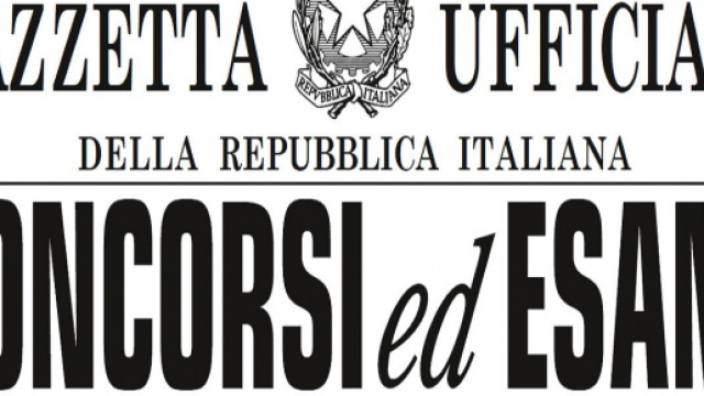 Concorsi per categorie protette