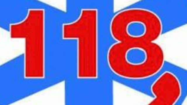 Concorsi Pubblici 118: domande a luglio-agosto-settembre 2018