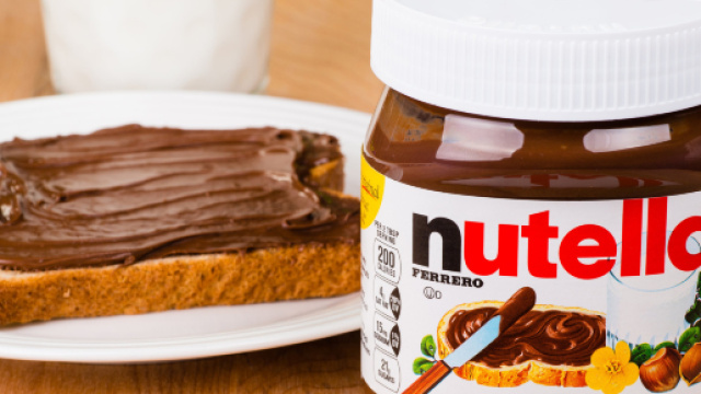 Ferrero cerca 90 assaggiatori di Nutella: i requisiti richiesti