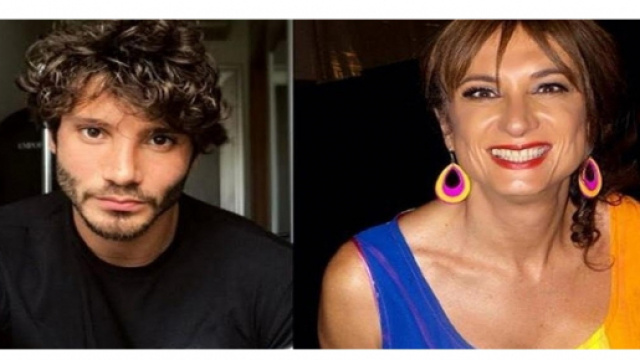 Gossip: Stefano De Martino potrebbe essere sostituito da Vladimir Luxuria all'Isola.