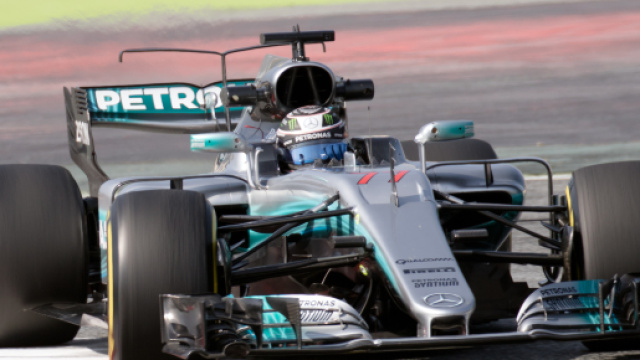 GP Ungheria: Bottas vede Ferrari e Red Bull favorite - wikipedia.org