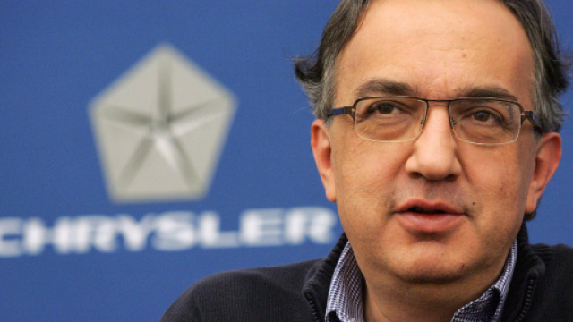 Marchionne malato da oltre un anno, Fca all'oscuro