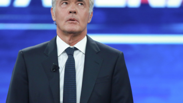 Masismo Giletti e l'attacco alla Rai