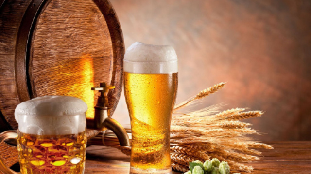 Nella birra possono trovarsi determinati pesticidi.