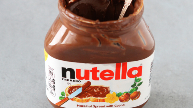 Nutella, cercasi assaggiatori per conto di Ferrero: il lavoro dei sogni