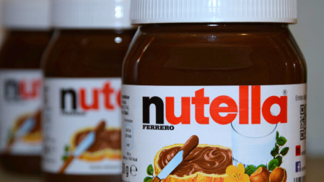 Nutella, la Ferrero cerca 60 assaggiatori